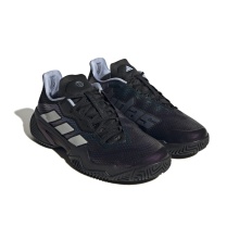 adidas Tennisschuhe Barricade Allcourt (Stabil) schwarz Herren